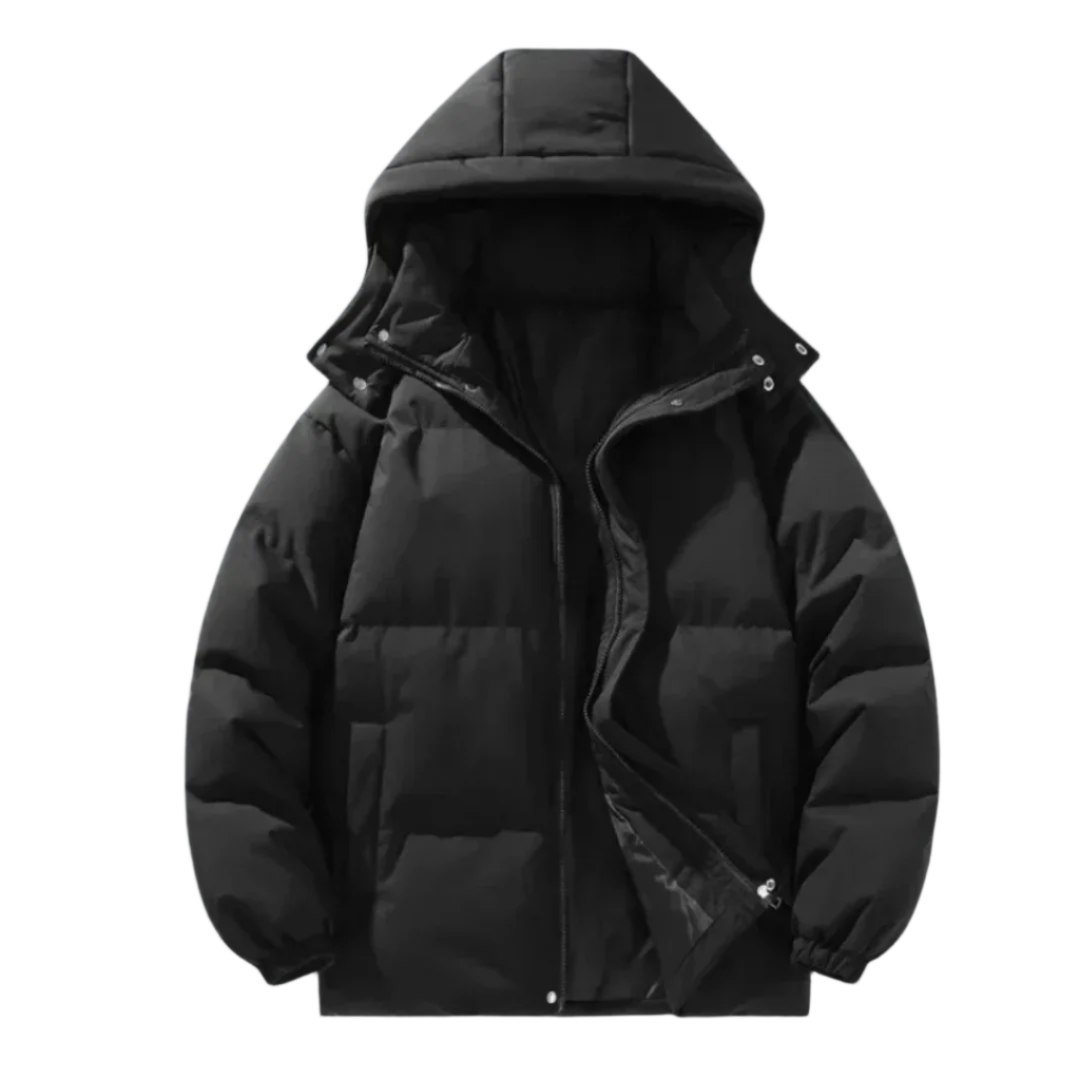 Matteo l Waterproof Winter Jacket