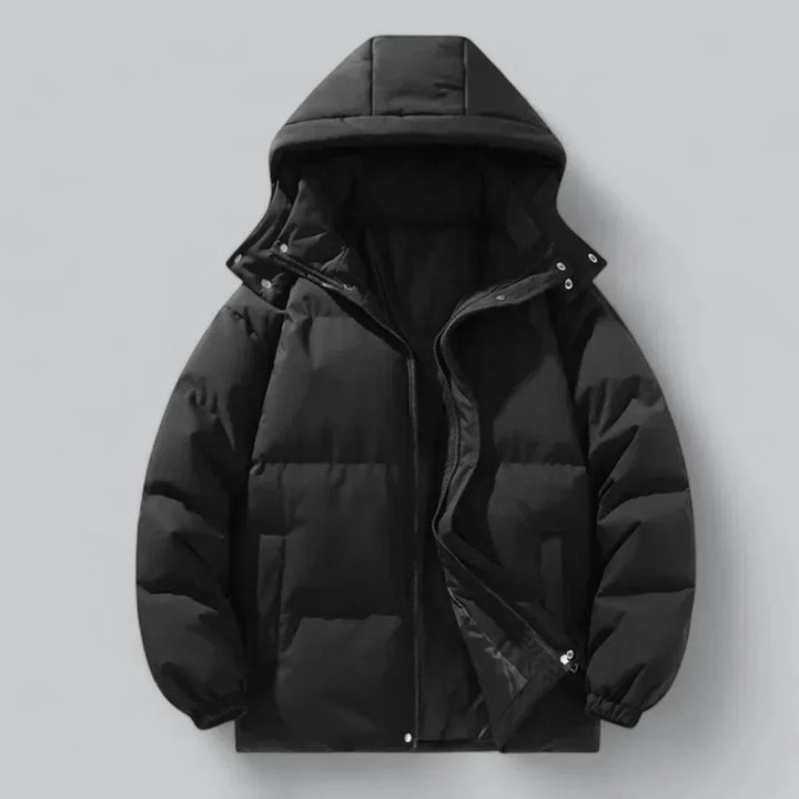 Matteo l Waterproof Winter Jacket