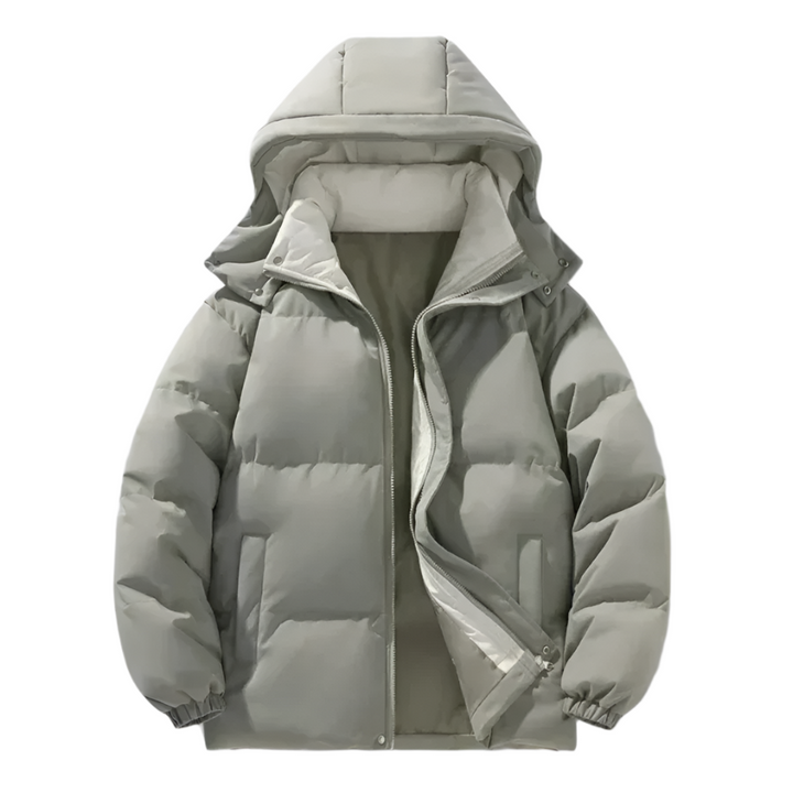 Matteo l Waterproof Winter Jacket