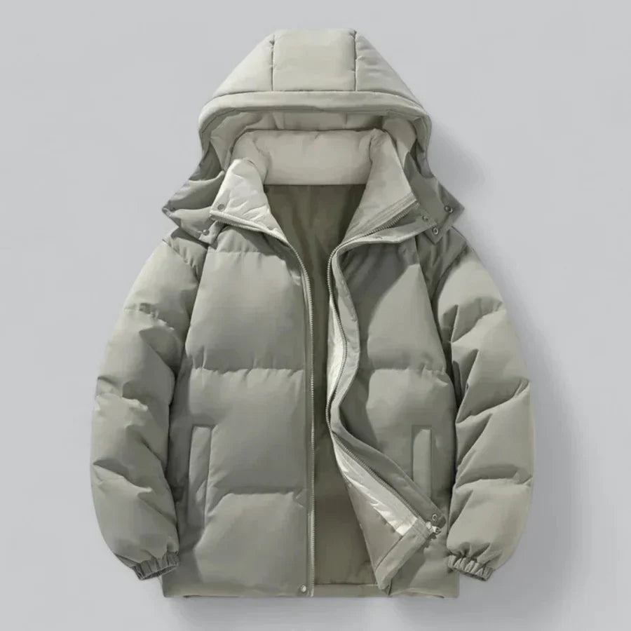 Matteo l Waterproof Winter Jacket