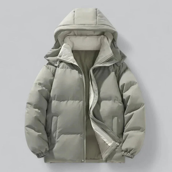 Matteo l Waterproof Winter Jacket