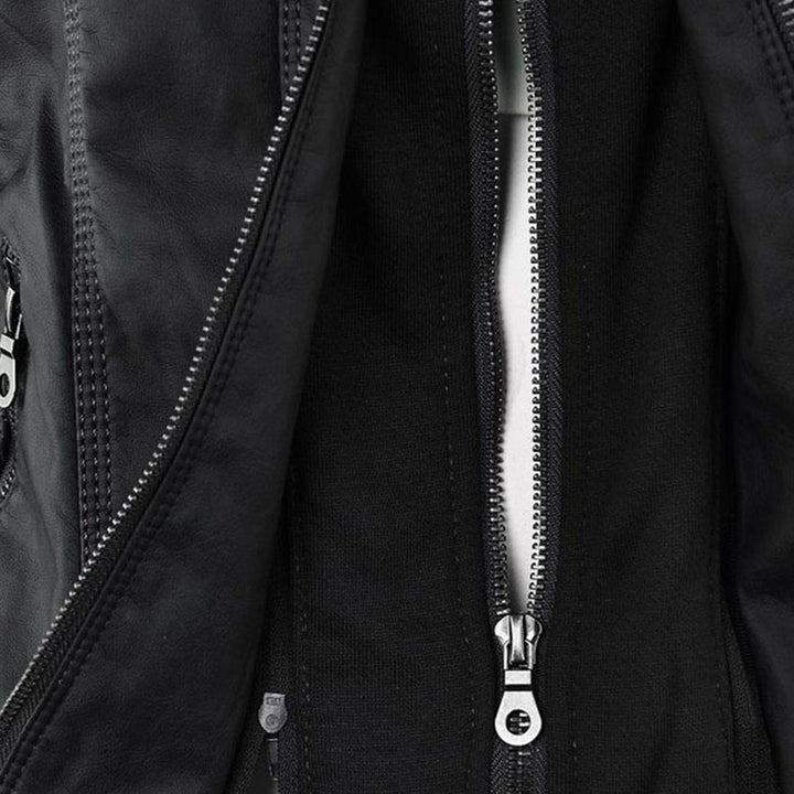 Coco™ – Elegant Jacket for Effortless Chic