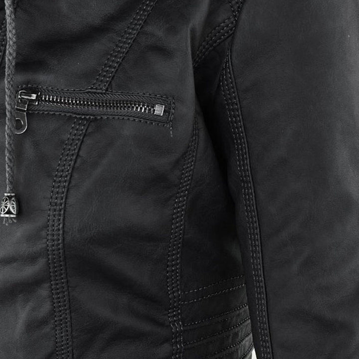 Coco™ – Elegant Jacket for Effortless Chic