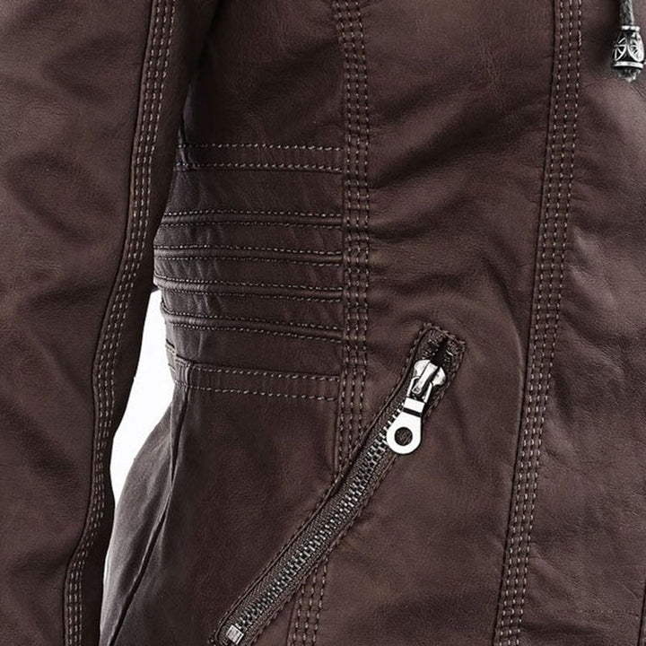 Coco™ – Elegant Jacket for Effortless Chic