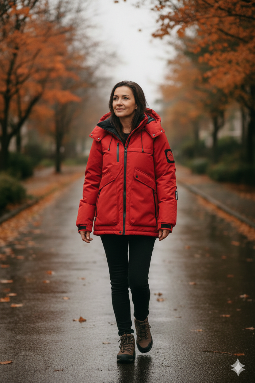 Stanley l Waterproof Jacket