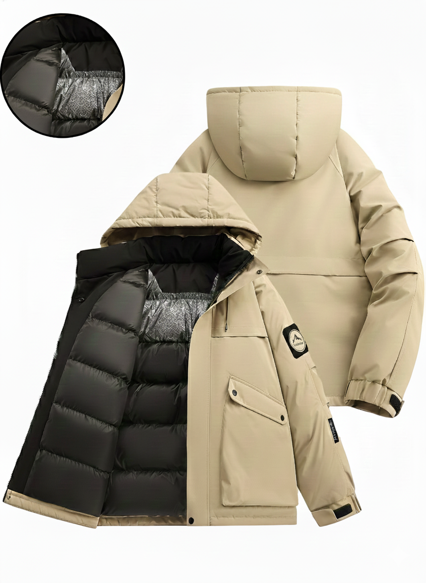 Stanley l Waterproof Jacket