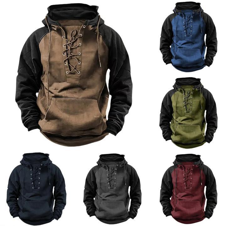 Jordan l Viking Hoodie