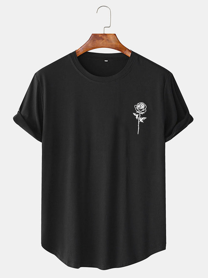 Rozenprint Boogzoom T-Shirt