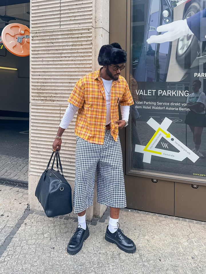 Winddichte Warme Oorkleppen Trooper Trapper Hoed