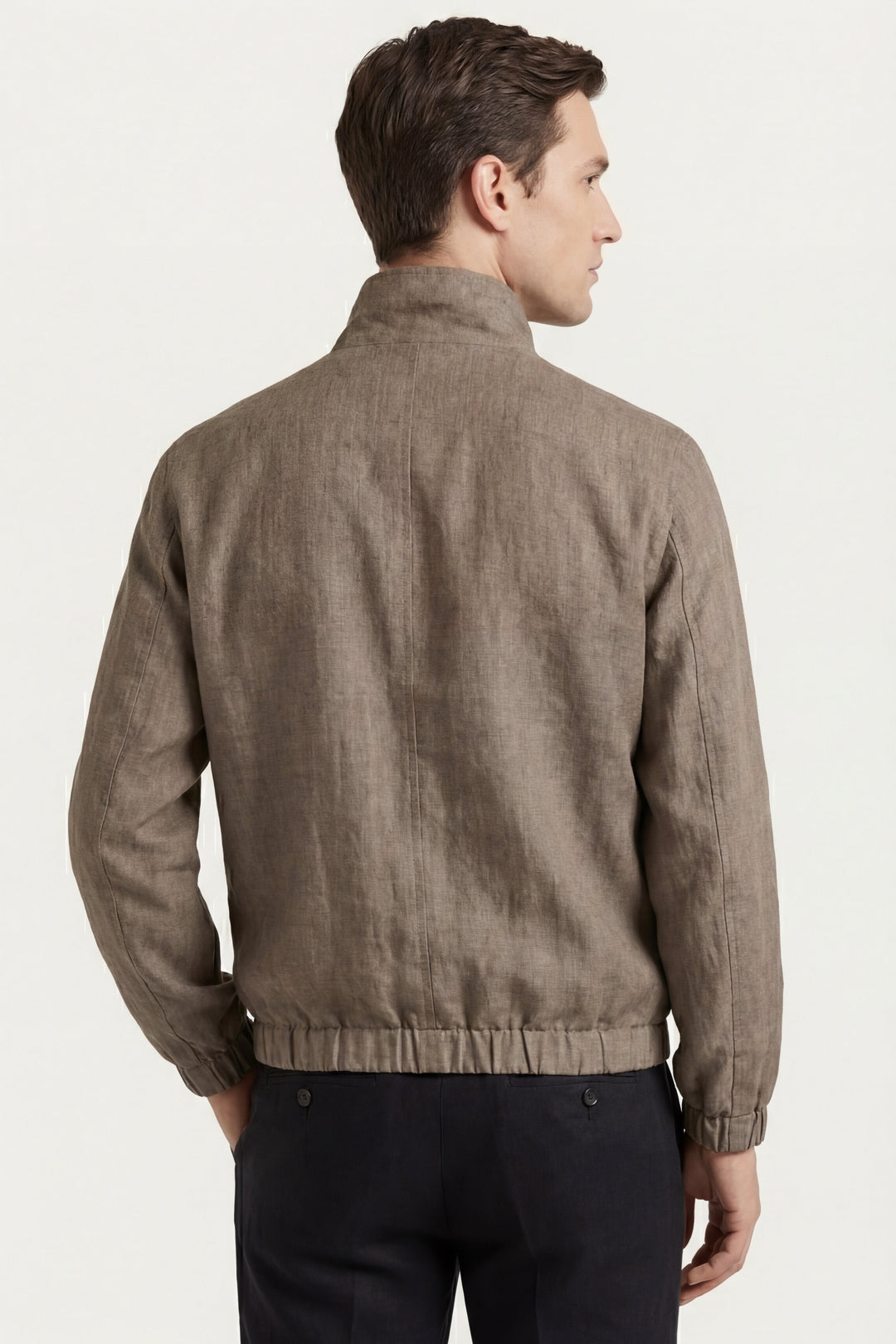 Arvento Spring Jacket Taupe