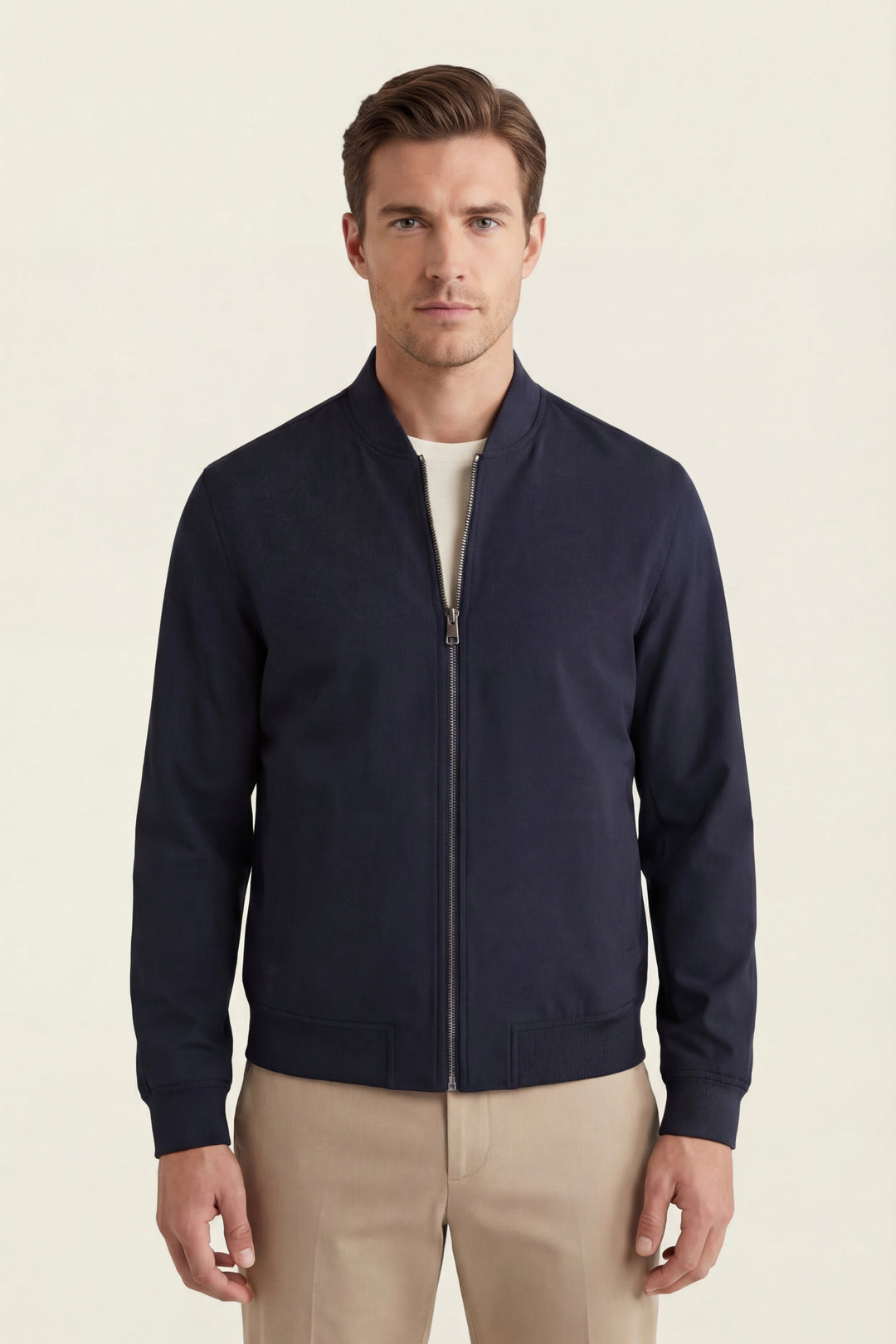 Sorelli Light Jacket Navy