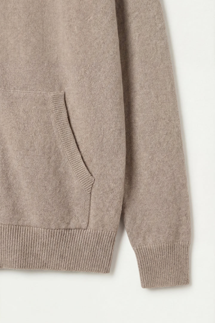 Ariello Cashmere Set Camel