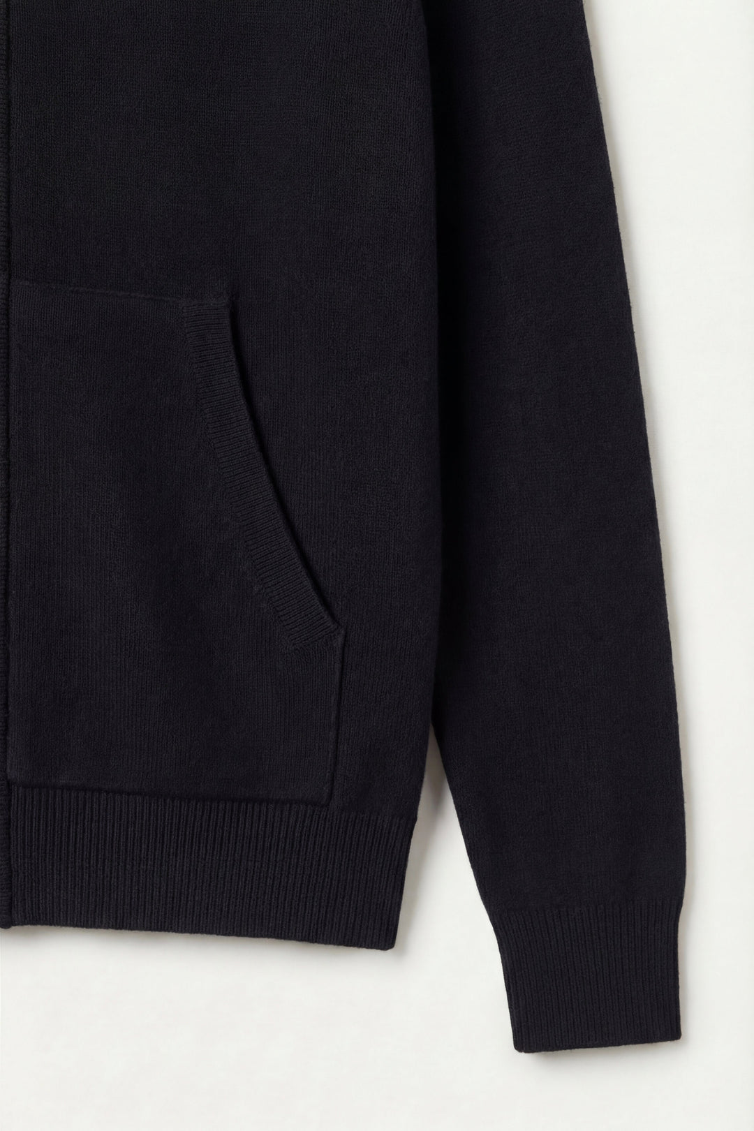 Ariello Cashmere Set Black