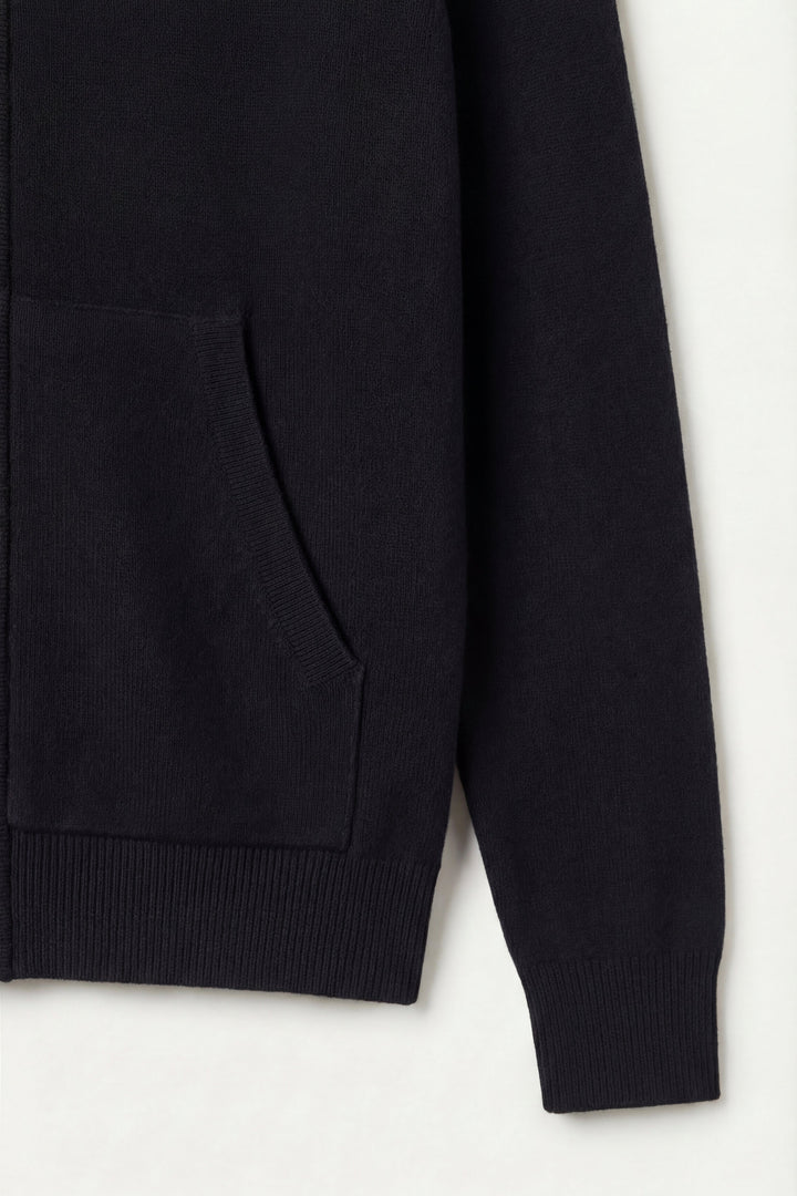 Ariello Cashmere Set Black