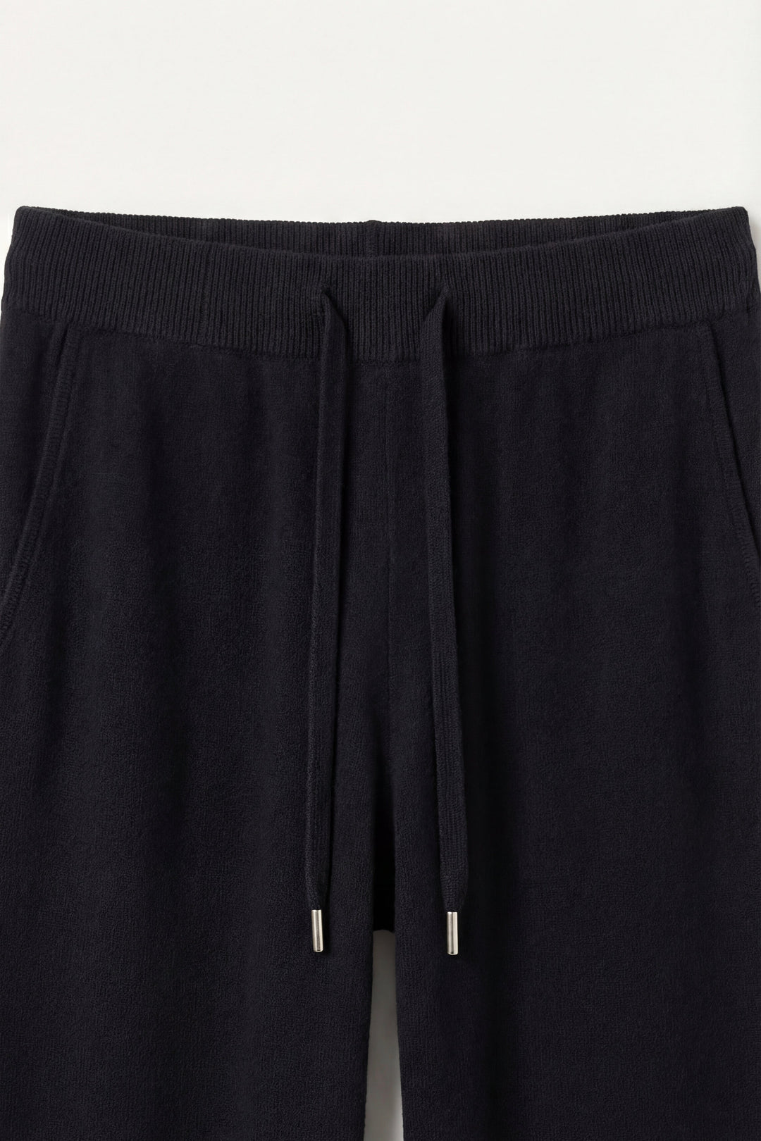 Ariello Cashmere Set Black