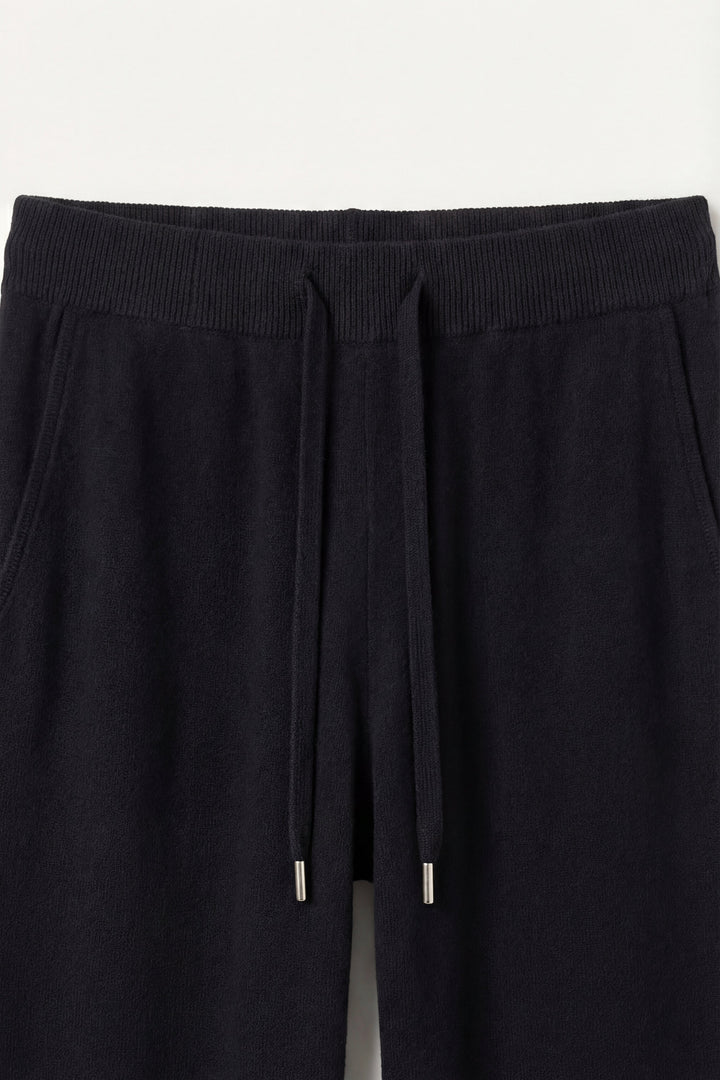 Ariello Cashmere Set Black