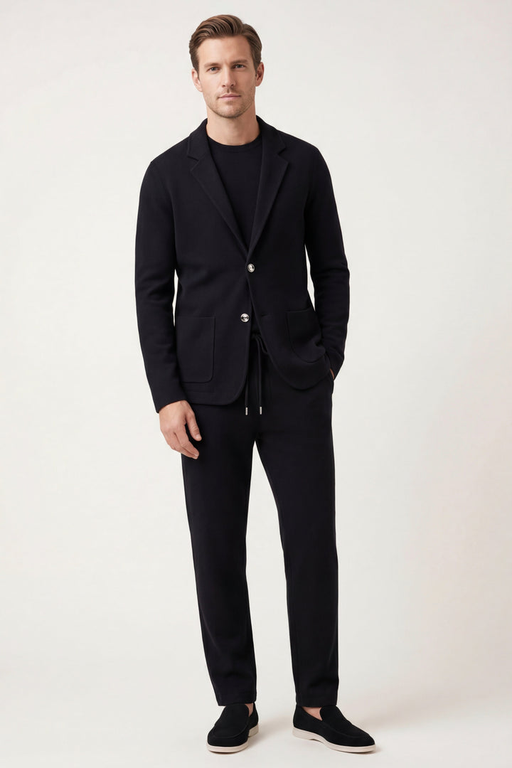 Maretti Business Set Black