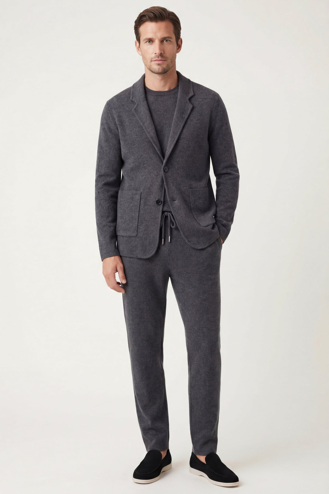 Maretti Business Set Grey