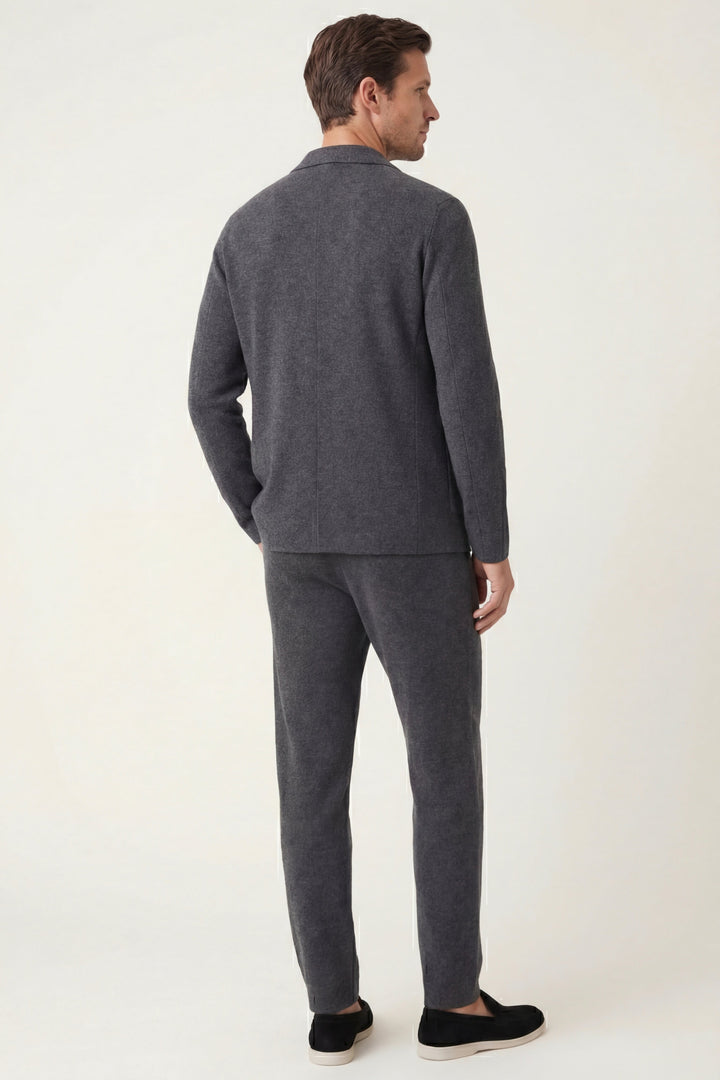 Maretti Business Set Grey