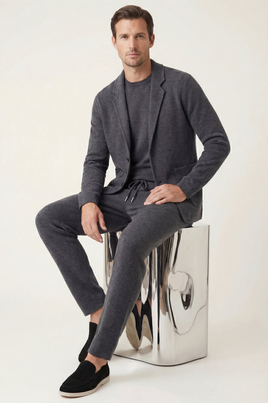 Maretti Business Set Grey