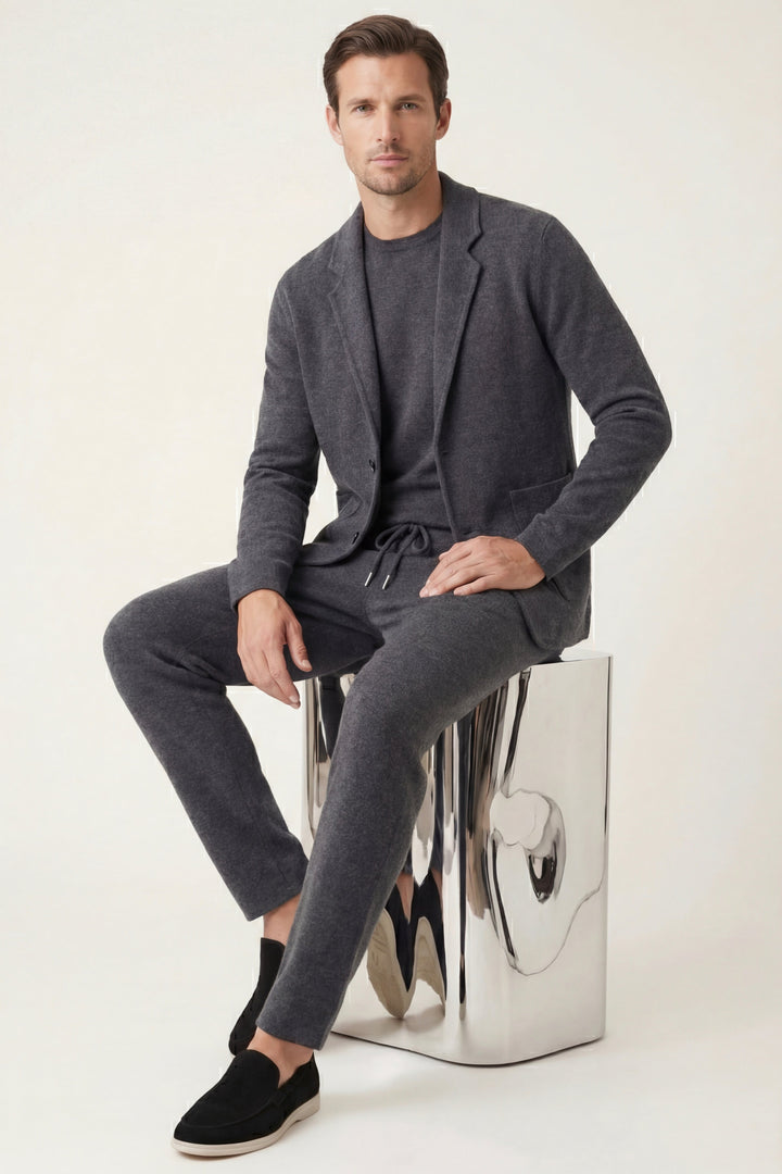 Maretti Business Set Grey