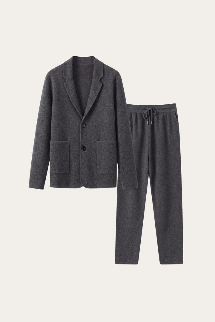 Maretti Business Set Grey