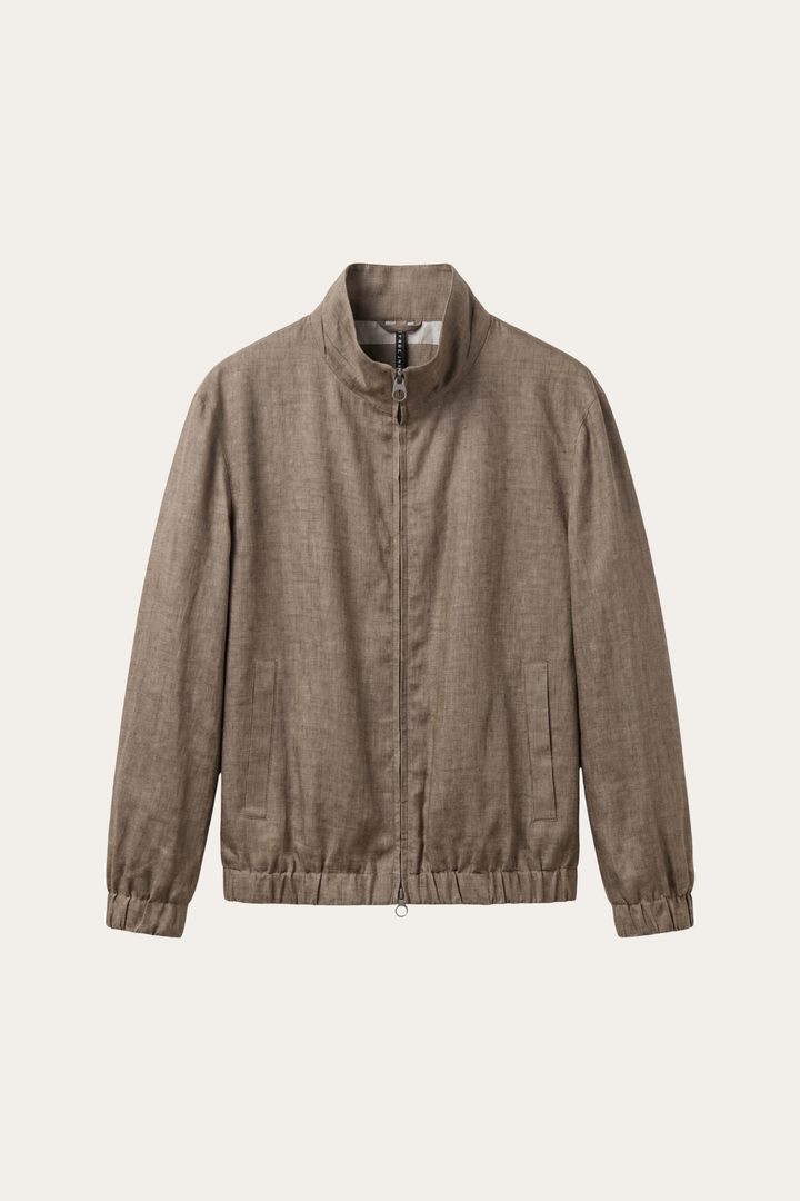 Arvento Spring Jacket Taupe