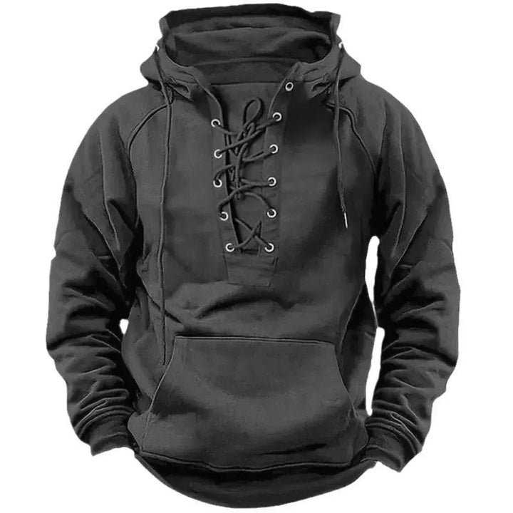 Michael l Winter-Proof Viking Hoodie