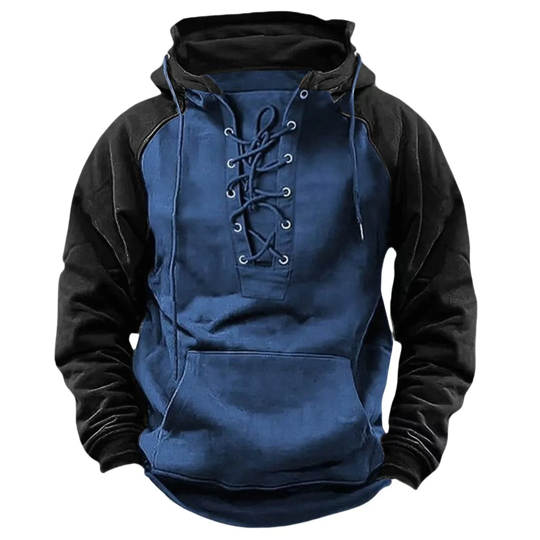 Jordan l Viking Hoodie