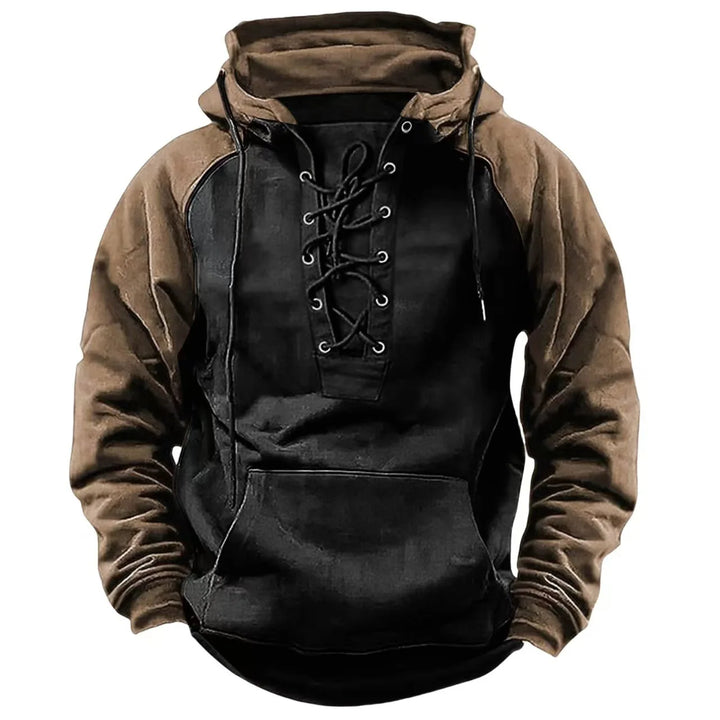 Jordan l Viking Hoodie