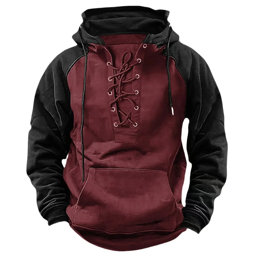 Jordan l Viking Hoodie