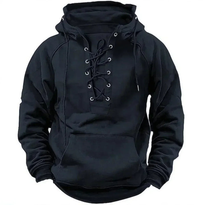 Jordan l Viking Hoodie