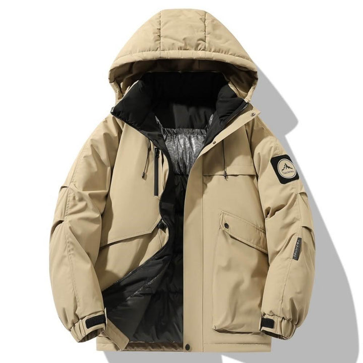Stanley l Waterproof Jacket