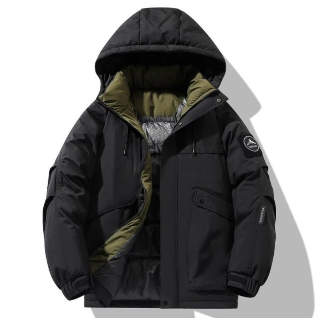 Stanley l Waterproof Jacket