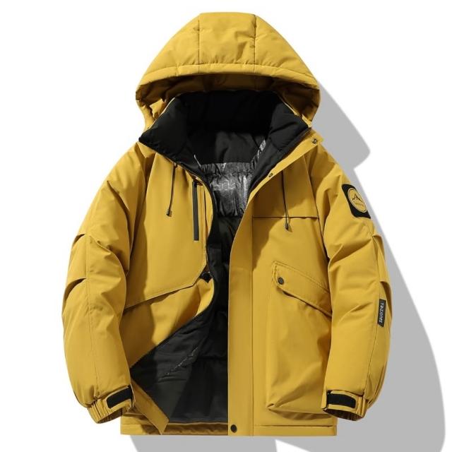 Stanley l Waterproof Jacket