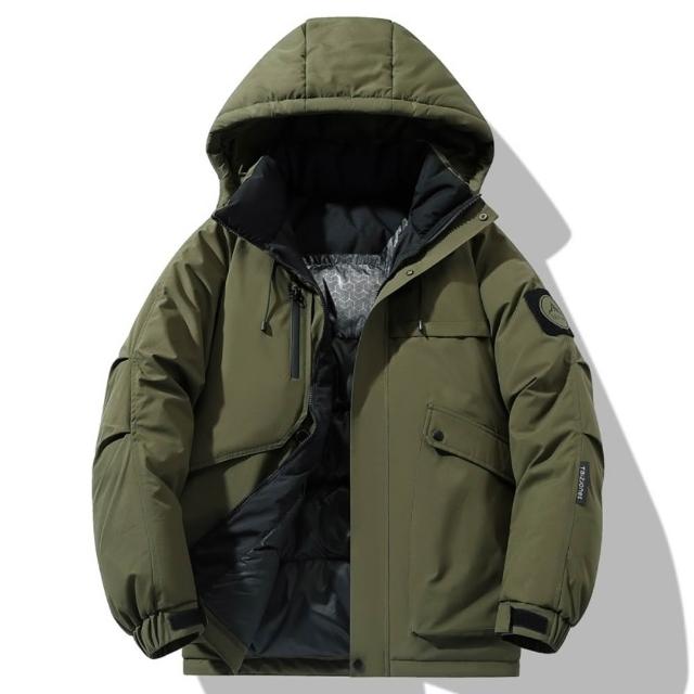 Stanley l Waterproof Jacket