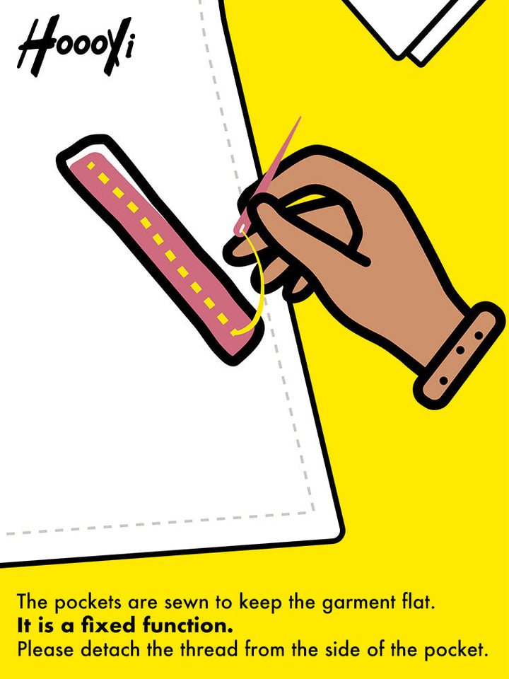 Teddy Gevoerde Textuur Hoodie