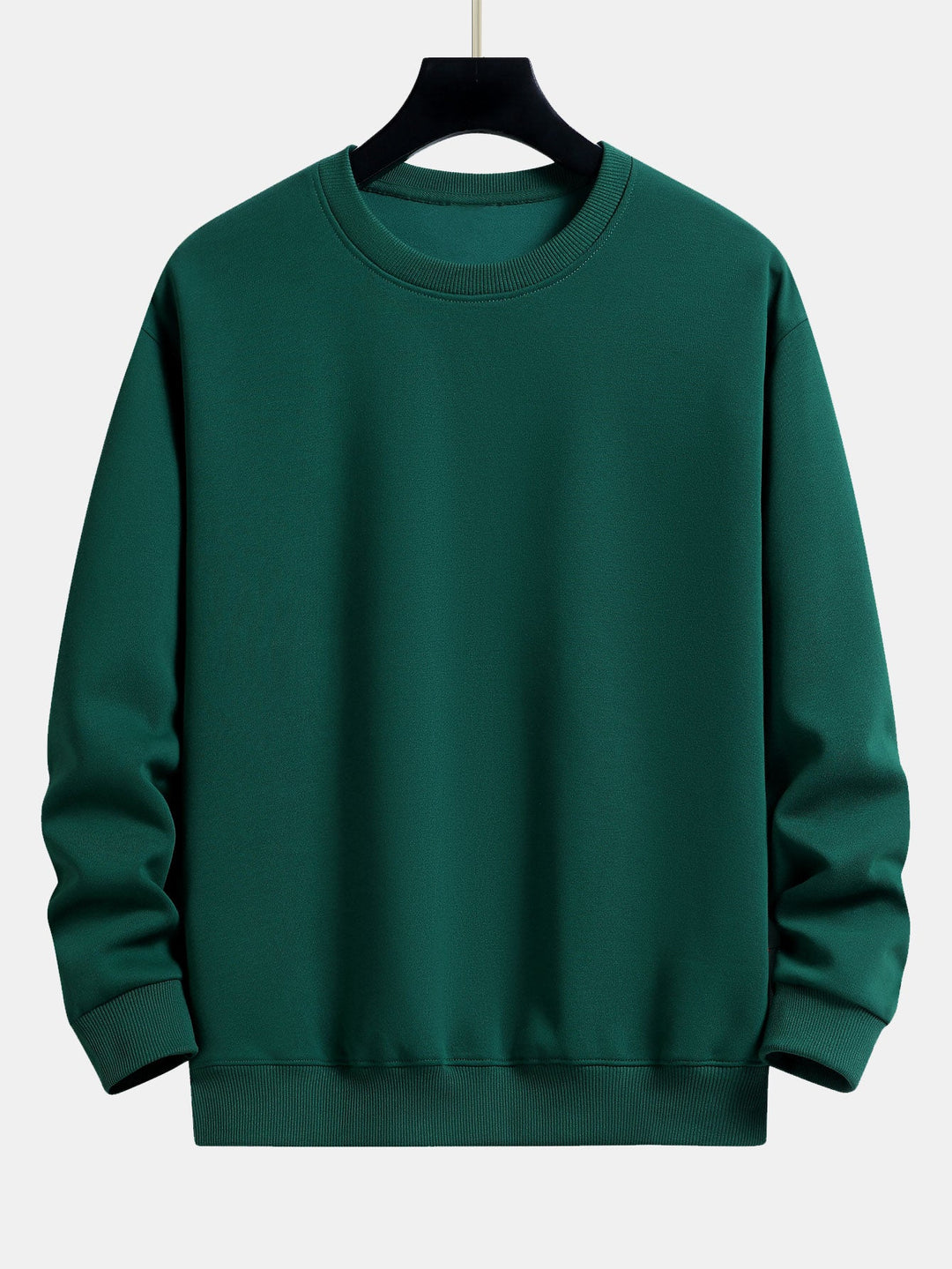 Basis Relax Fit Sweatshirt