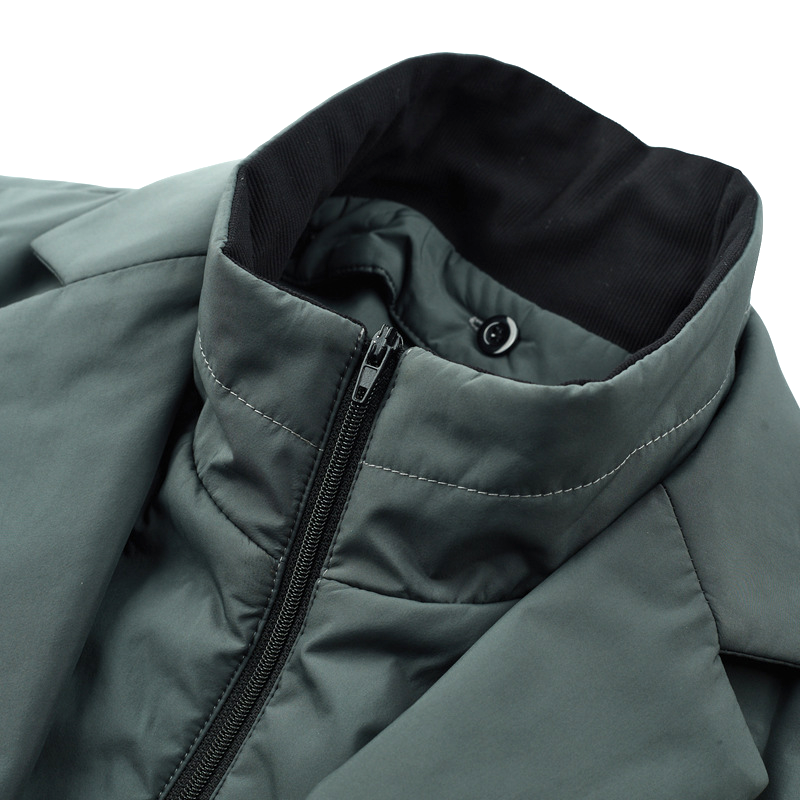 Jerome l Windbreaker Jacket Waterproof Protection