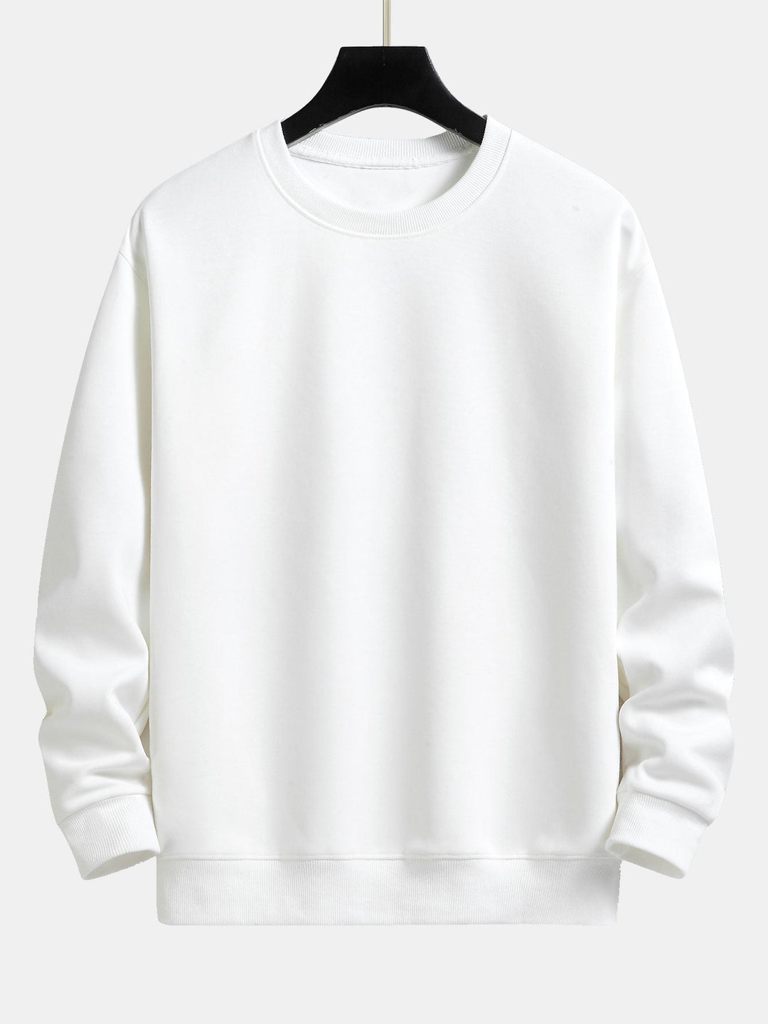 Basis Relax Fit Sweatshirt