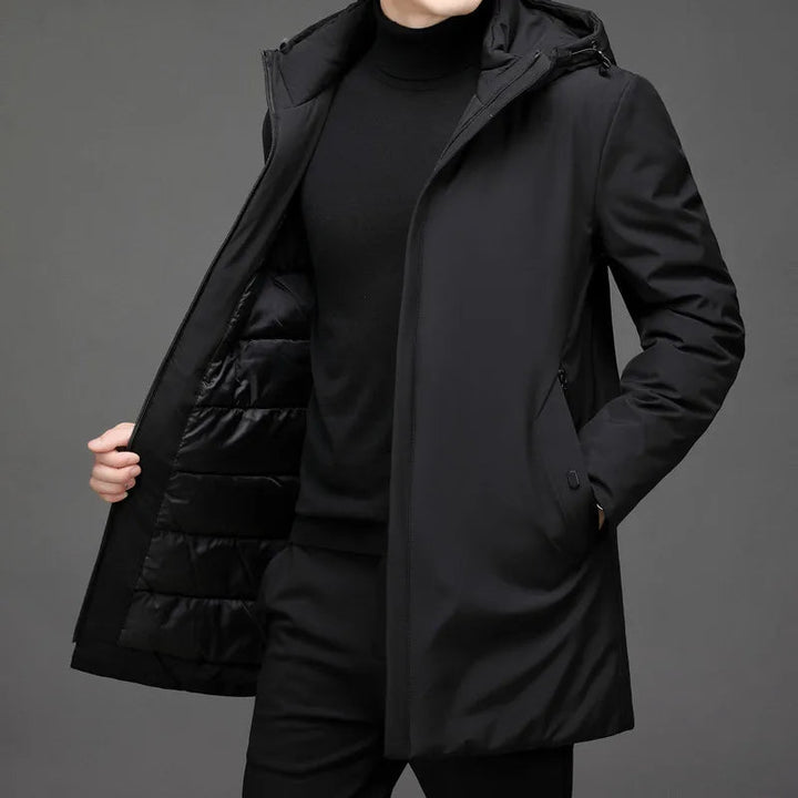 Dawson l Waterproof Winter Coat