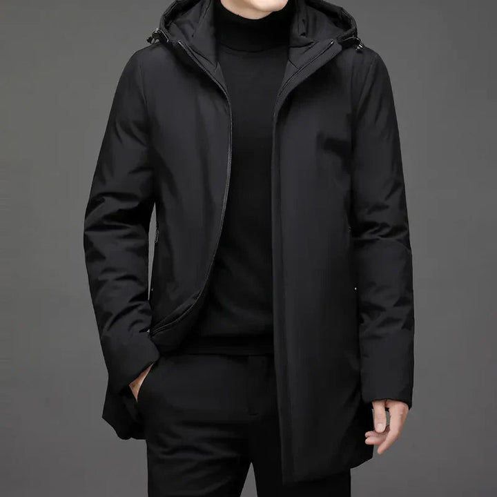 Dawson l Waterproof Winter Coat