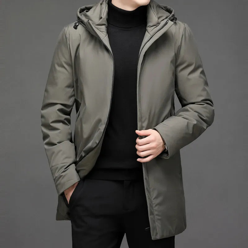 Dawson l Waterproof Winter Coat