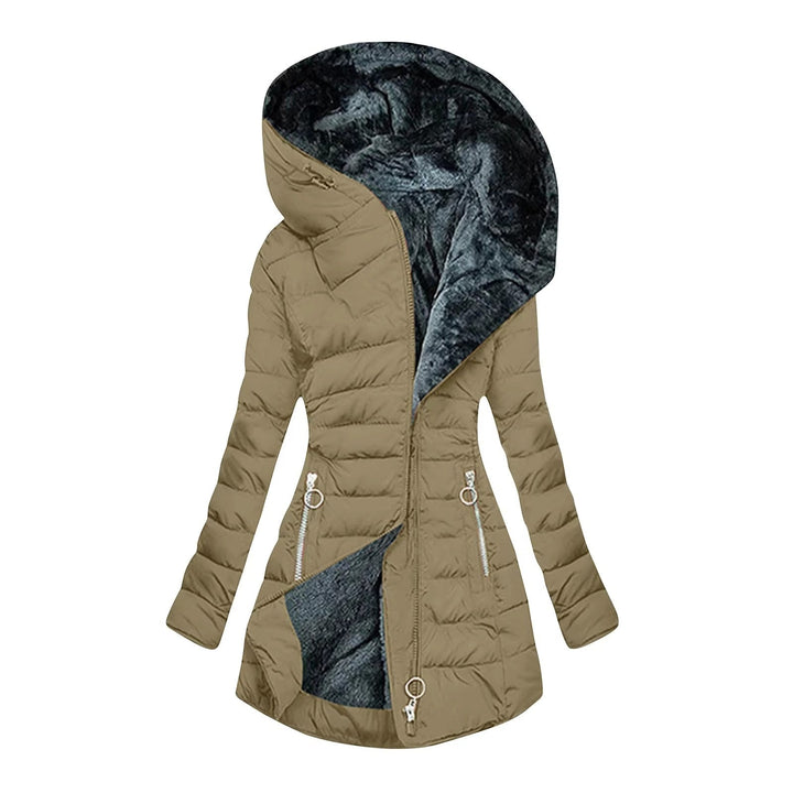 Rosalyneh | Comfortable  Winter Jacket