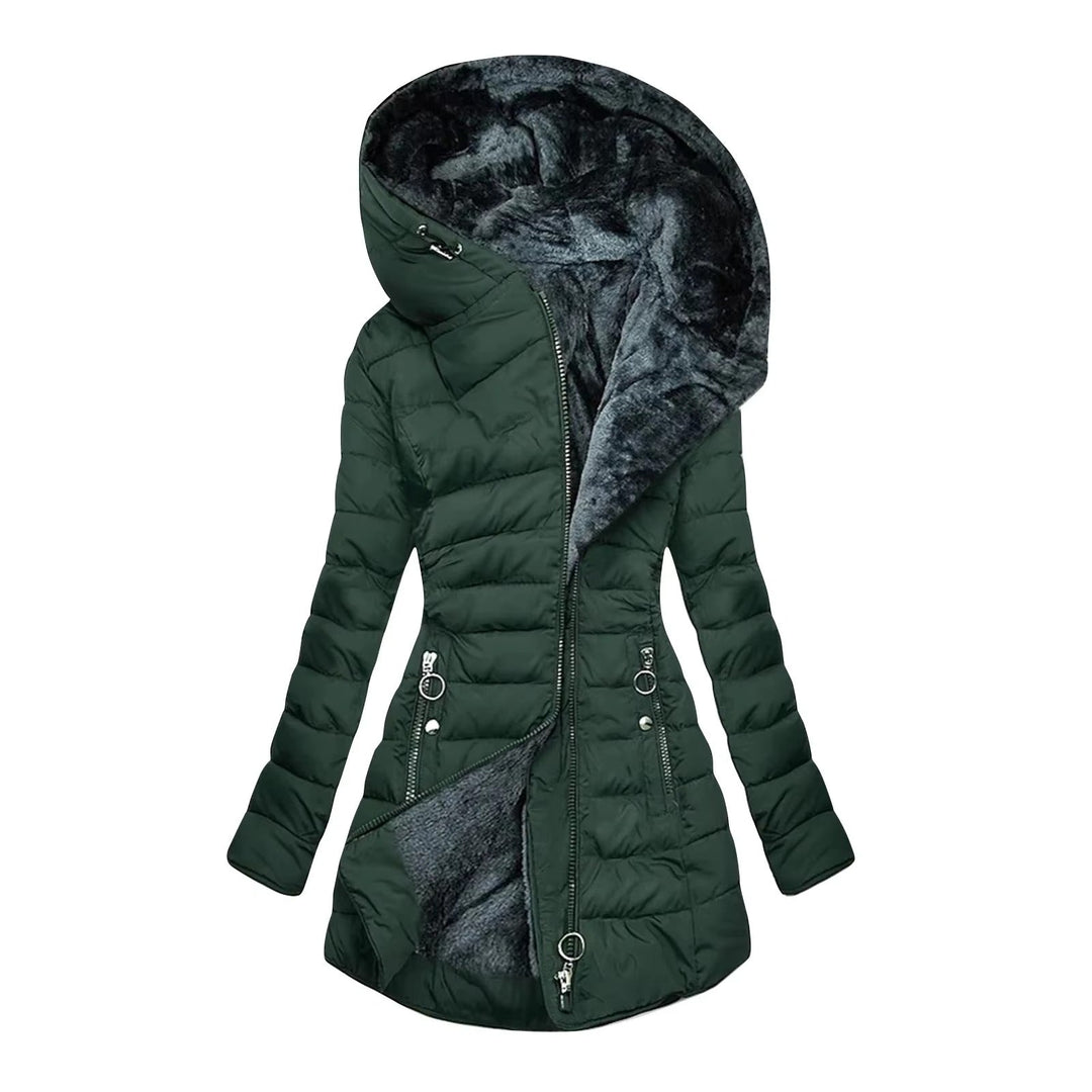 Rosalyneh | Comfortable  Winter Jacket