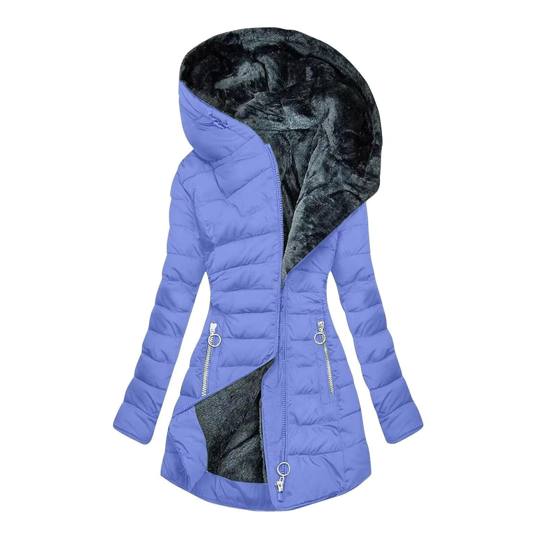 Rosalyneh | Comfortable  Winter Jacket