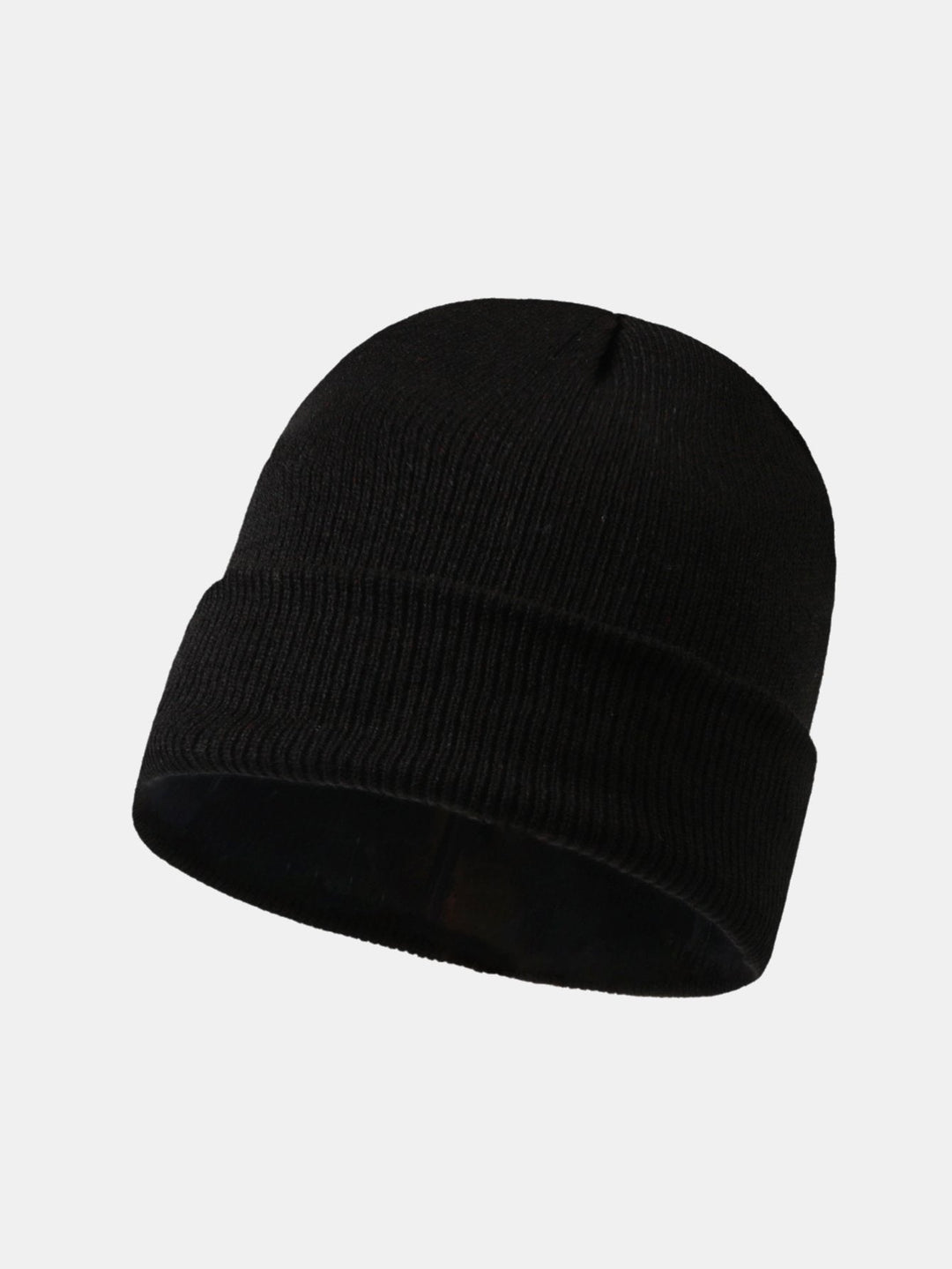 1 stuk Letter A-Z Warme Gebreide Beanie Hoed