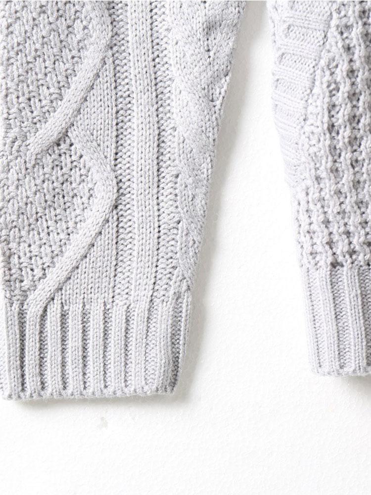 Knopsluiting Coltrui