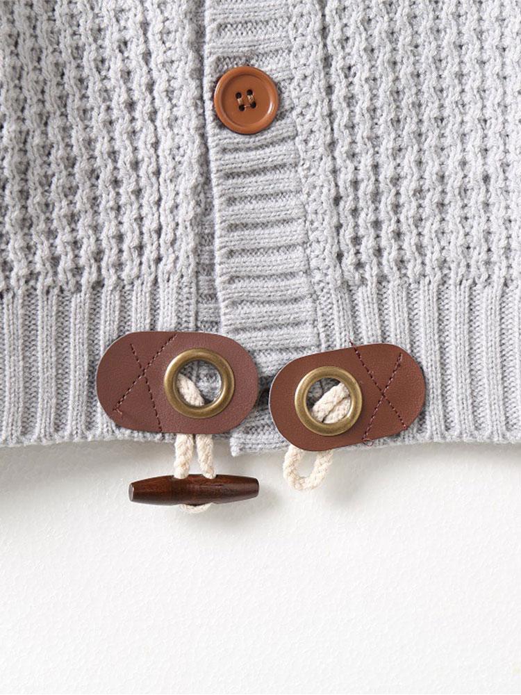 Knopsluiting Coltrui