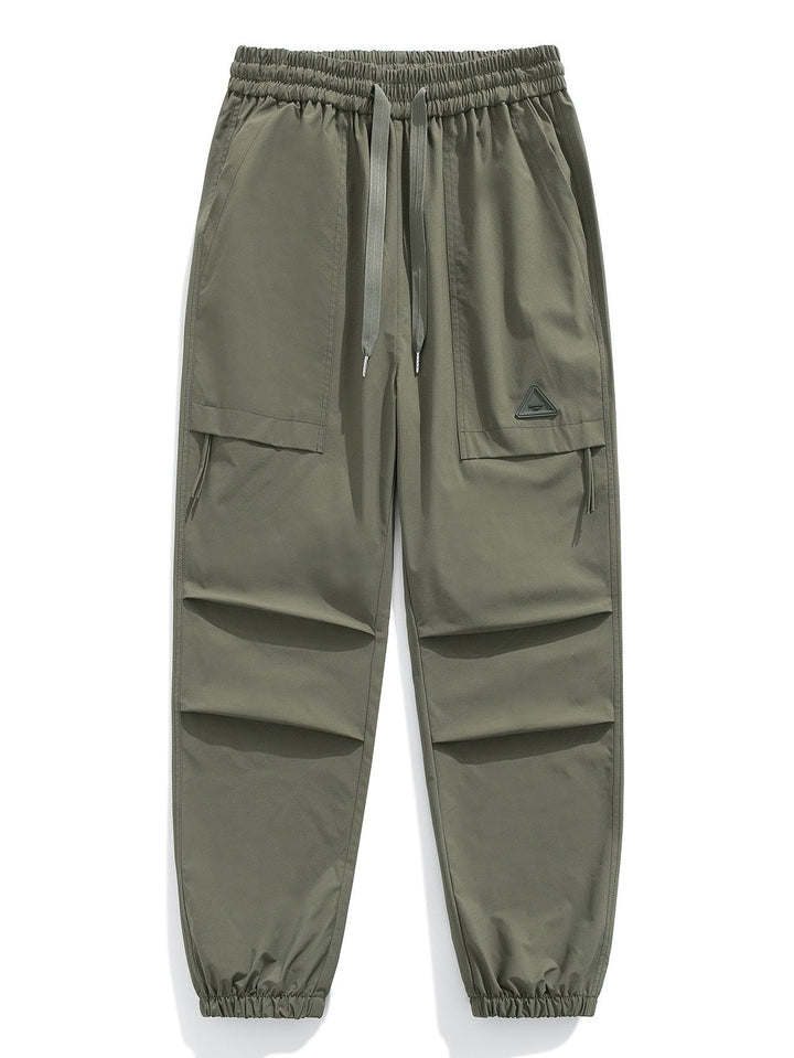 Trekkoord Joggingbroek